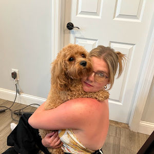 Meet your Posher, Gianna